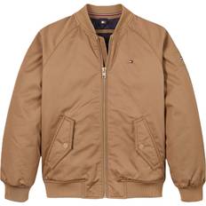 Tommy Hilfiger Overgangsjakke - Umbra