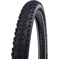 24" Bicycle Tyres Schwalbe Smart Samoa MTB Tyre 24 x 2.1 in