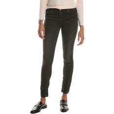 Denim Pantaloni BA&SH Aimi Denim - Black