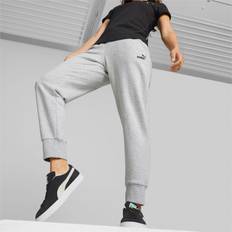 Puma Essentials Jogginghose Damen - Grau