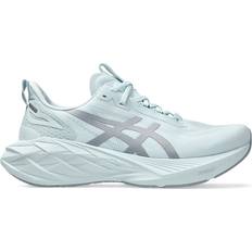 Sport Shoes Asics Novablast 4 Le - Cool Grey/Grey Blue