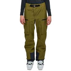 Haglöfs Vassi GTX Pant Women - Olive Green