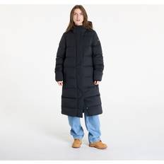 Columbia Boundless Days Long Down Jacket - Black