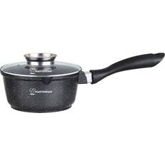 MasterPan Non-Stick with lid 16 cm