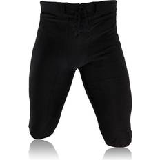 Trousers & Shorts Full Force American Football Game pants Lycra Stretch schwarz Gr