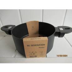 Kasserolle 20 cm