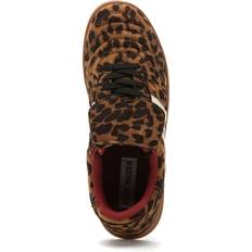 Shoes Steve Madden Madrid Sneaker - Leopard