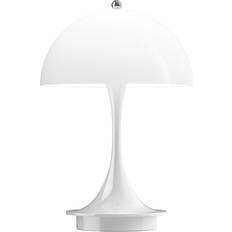 Louis Poulsen Panthella 160 Portable V3 Akku LED-Tischleuchte Tischlampe