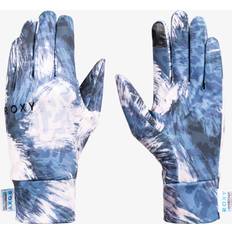 Roxy Hydrosmart Liner Gloves - Blue