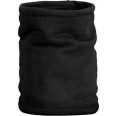 One Size Westen Fleece Neckwarmer - Schwarz