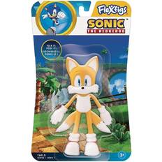 Igel Figuren Sonic The Hedgehog Tails 1 Pack