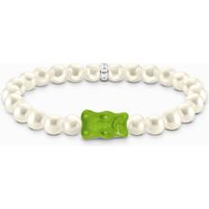 Thomas Sabo Armband Haribo - Silber/Grün