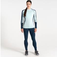 Set di Strati di Base Exchange Base Layer Set - Blue