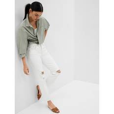 Baggy Jeans GAP Jeans - White