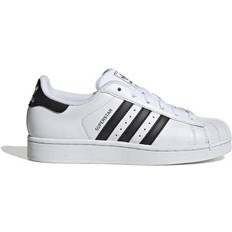 Women - adidas Superstar Sneakers adidas Superstar II Women's Shoe - Ftwr White/Core Black