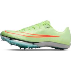 Nike Air Zoom Maxfly Barely Volt Hyper Orange
