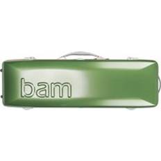 Bam Graffiti Hightech Oblong Viola Case