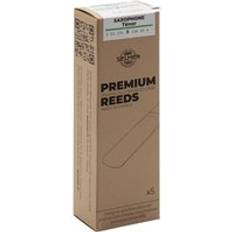 Tenor Saxophone Reeds 2.5 5 Pack