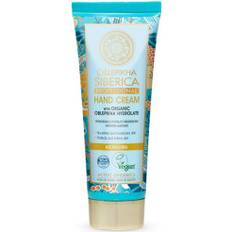 Natura Siberica Hudvård Natura Siberica Oblepikha Hand Cream 75 ml