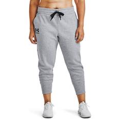 Under Armour Rival Fleece Joggers - Black