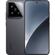 Xiaomi HyperOS 2 Snapdragon 8 Elite Smartphone