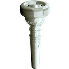 Bach 3B Flugel Horn Mouthpiece Silver