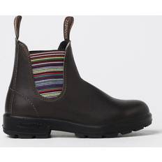 Damen - Mehrfarbig Chelsea Boots Blundstone Chelsea Boot - Braun/Pu/Tpu/Stripe