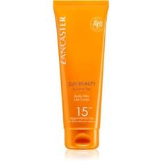 Lancaster Lait Solaire SPF 15