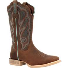 Durango Boot Lady Rebel Pro Juniper Brown Boots - Juniper Brown