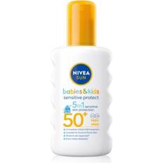 Nivea Children's Sun Spray SPF 50+