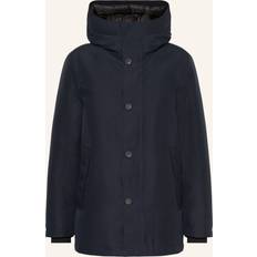 Woolrich Bekleidung Woolrich Daunenparka - Dunkelblau