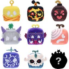 Phatmojo Blox Fruits Plush Figures 10 cm