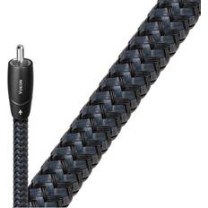 Kablar Audioquest Yukon RCA Signalkabel 3 års Medlemsgaranti