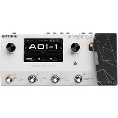 HOTONE Effect Units HOTONE The Ampero II Pedal