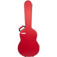 Red Cases Bam LEtoile Classical Guitar Case ET8002XL