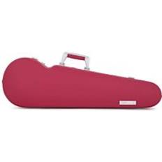 Röda Väskor & Fodral Bam ET2002XL Letoile Contoured Violin Case