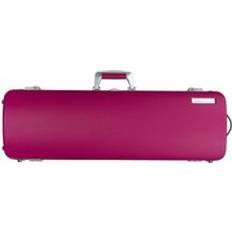 Red Cases Bam LEtoile Oblong Violin Case ET2001XL