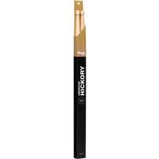 Stagg V Series Hickory 5A Holzspitze