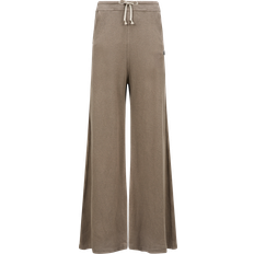 Rick Owens Moncler Belas Sweatpants - Marron