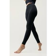 Abbigliamento India Sports Leggings - Black