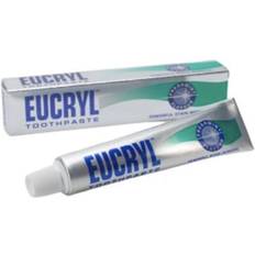 Eucryl Toothpaste 50ml