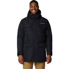 Columbia Landroamer II Down Parka - Black