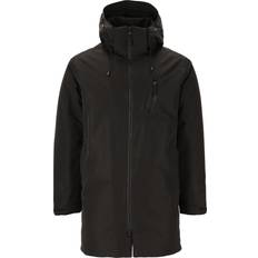 Hombre Abrigos Whistler Bellway W-Pro 10000 - Noir