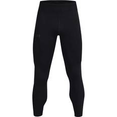 3XL Tights Under Armour Legging Qualifier Elite - Noir