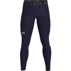 Blu - Fitness & Palestra Collant Under Armour Leggings - Blu Scuro