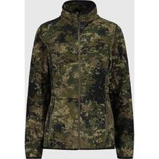Alaska 1795 Kodiak Fleece Jacket - BlindTech Invisible
