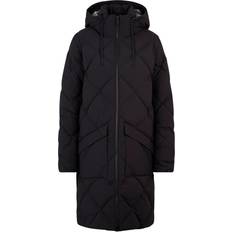 Ziener Coats Ziener Talasi Wintermantel Damen - Schwarz