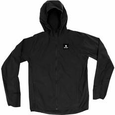 Saysky Oberbekleidung Saysky Clean Pace Hooded Jacket - Schwarz