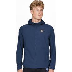 Saysky Clean Pace Hooded Jacket - Blau