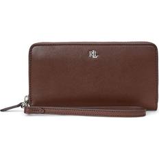 Ralph Lauren Plånböcker & Nyckelhållare Ralph Lauren Damplånbok Lauren Ralph Lauren - Brun